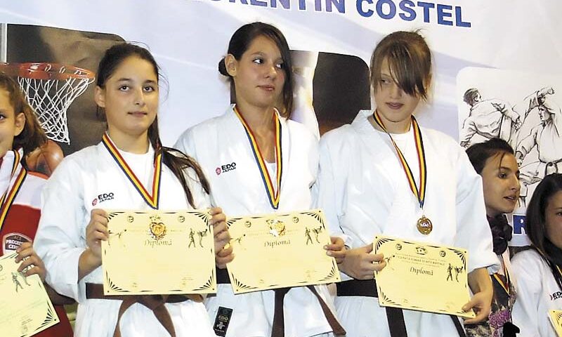 C.S.O. VOLUNTARI 2005 – de la înfiinţare, către afirmare